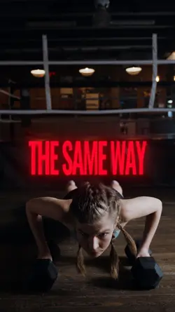 gym goals