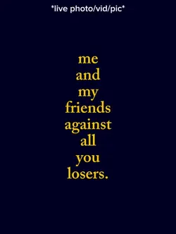 friends