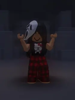 Dark Roblox edit