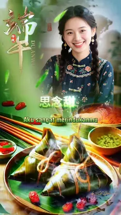 端午佳节