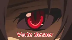 Verte decaer 