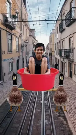 naik bak