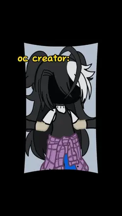 creador y oc^^