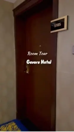 Roomtour