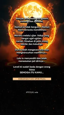 Kebangkitan Spiritua