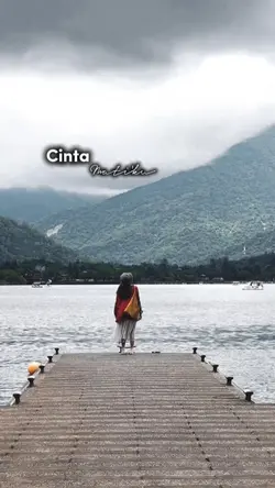 cinta matiku