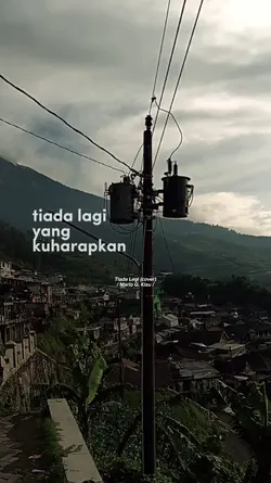 TIADA LAGI