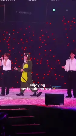 Fangirl Era