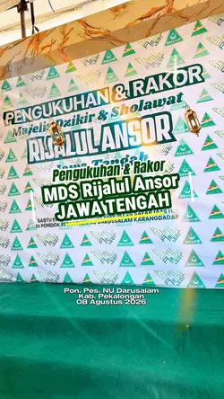 kegiatan muslim