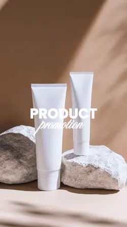 Product promotion
