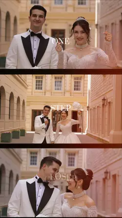 Wedding Aesthetic 