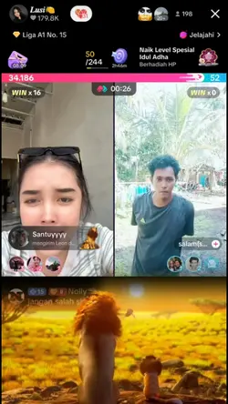 pk tiktok challenge