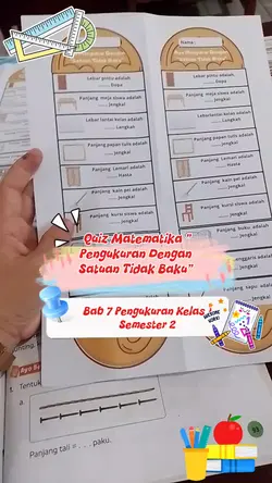Quiz Matematika 