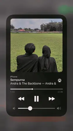 sempurna sportify