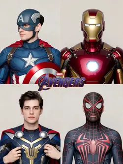 Avengers 
