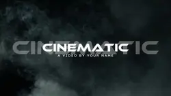 CINEMATIC