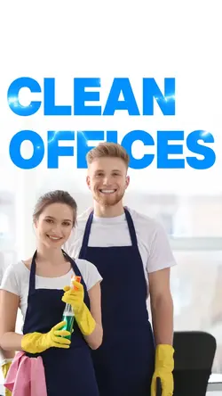 Clean Service