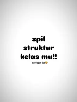 spil struktur 
