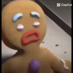 the muffin man !!