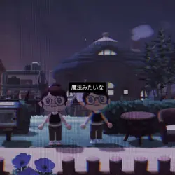 聞いてないってダーリン