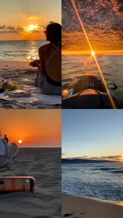 summer vibes