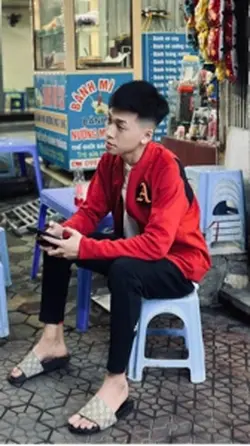 Mẫu 1 ảnh hot