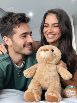 surprise gift 