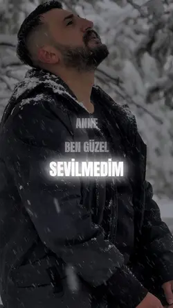 Hırpalandım…