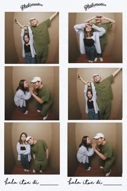 photo booth 