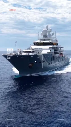 Template Boat