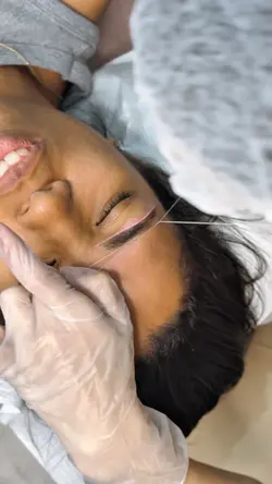 Estética beleza 