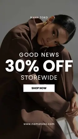 promo sale discount