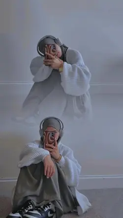 2 foto jadi 1