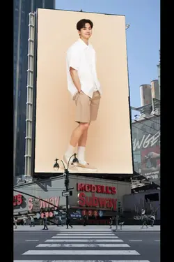 LED BILLBOARD