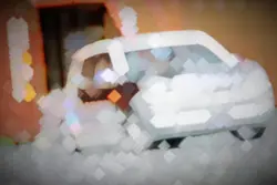 กระบะแต่งหล่อๆ