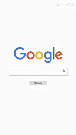Google click