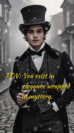 Ai Victorian Era
