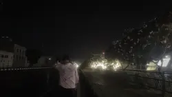 Barsa pani ❤️