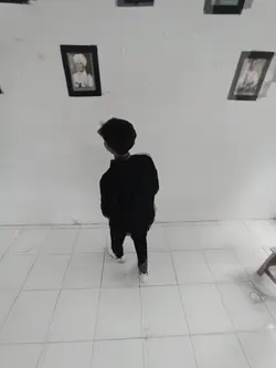 jauh di lubuk hatiku