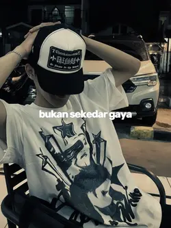 bukan sekedar gaya