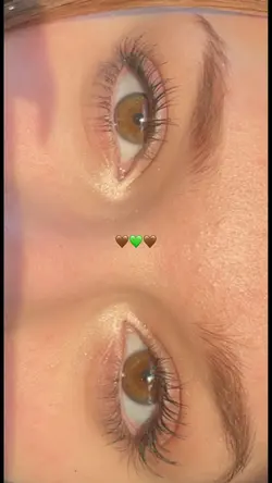 Beautiful eyes