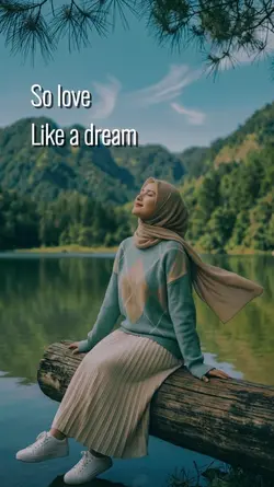 Love Like A Dream