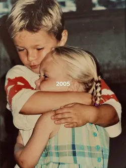 Brother & Sister