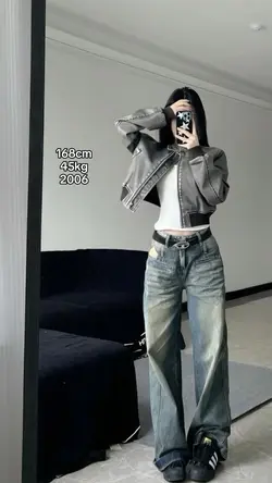 168cm,45kg,2006