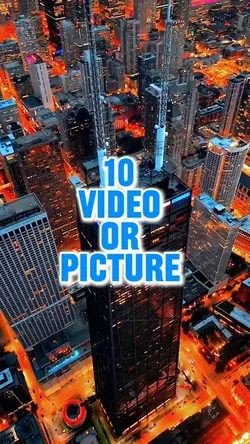 10 video or picture 