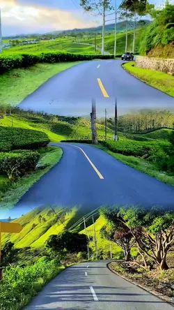 3 video HD story