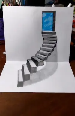 3D Drawing