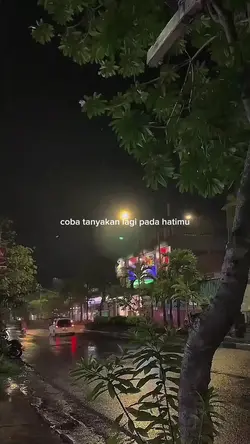 putus atau terus