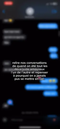 Il me manque 