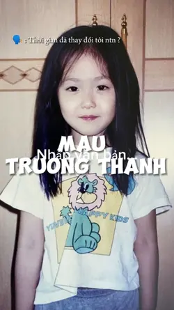 T.GIAN ĐÃ THAY ĐỔI T